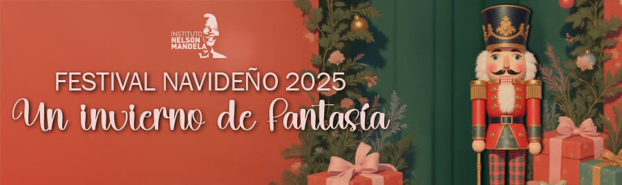 Festival Navideño Instituto Nelson Mandela 2025: Un Final de Fantasía